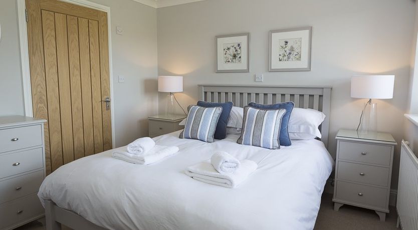 Photo of 1 Coachman's Cottage, Hillfield Village