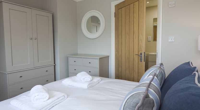 Photo of 1 Coachman's Cottage, Hillfield Village