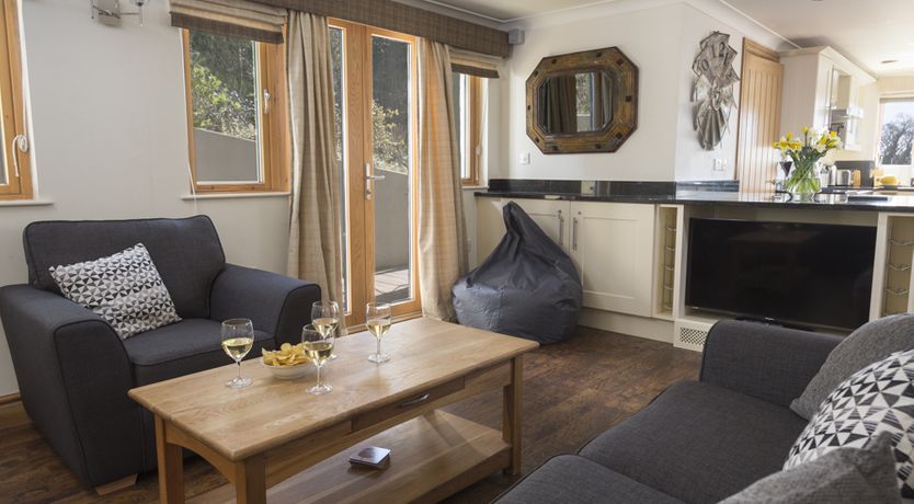 Photo of Court Lodge, Hillfield Village