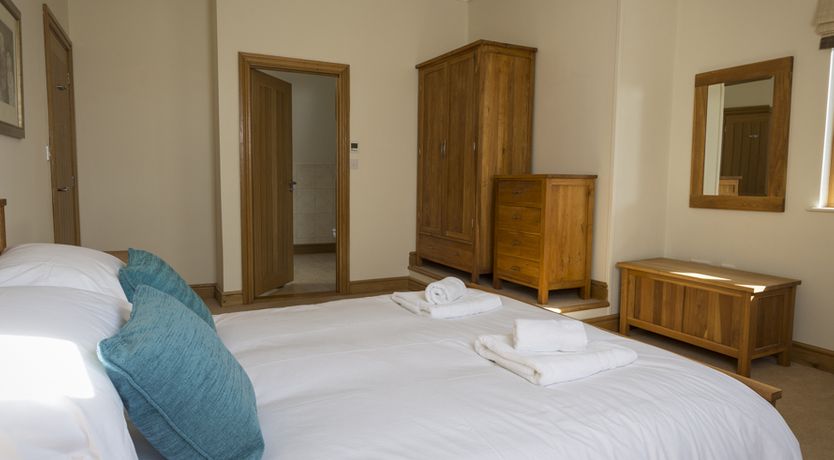 Photo of Court Lodge, Hillfield Village