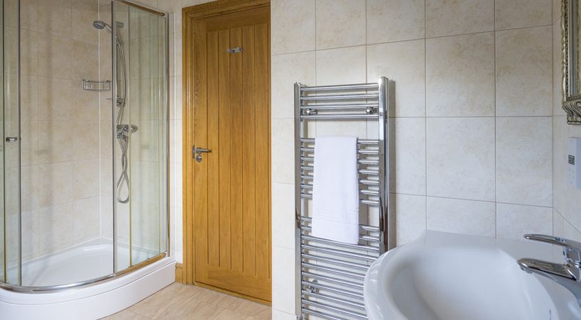 Photo of Court Lodge, Hillfield Village