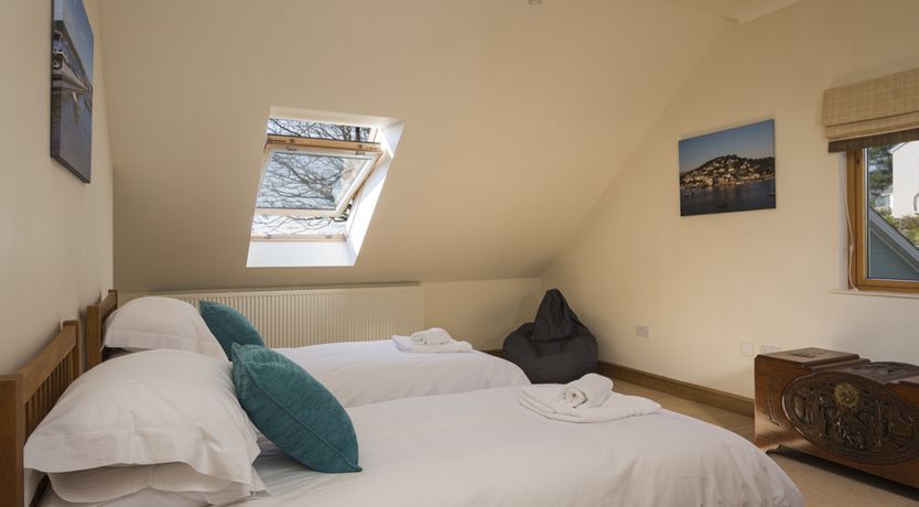 Photo of Court Lodge, Hillfield Village