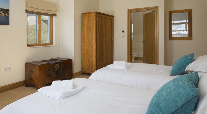 Photo of Court Lodge, Hillfield Village