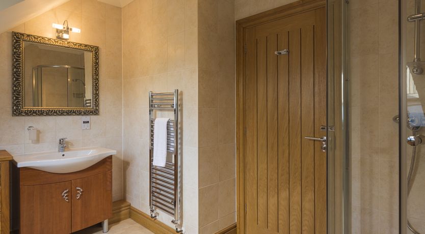 Photo of Court Lodge, Hillfield Village