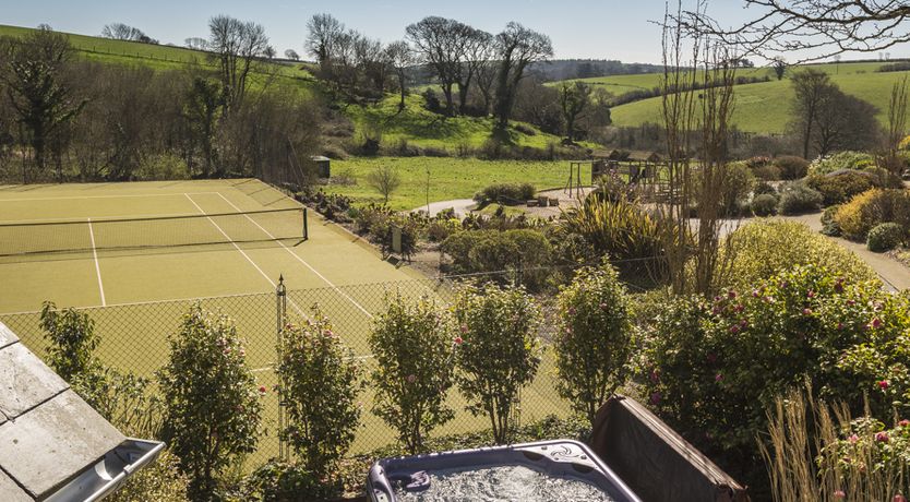 Photo of Court Lodge, Hillfield Village