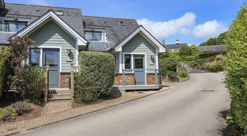 Photo of 6 Court Cottage, Hillfield Village