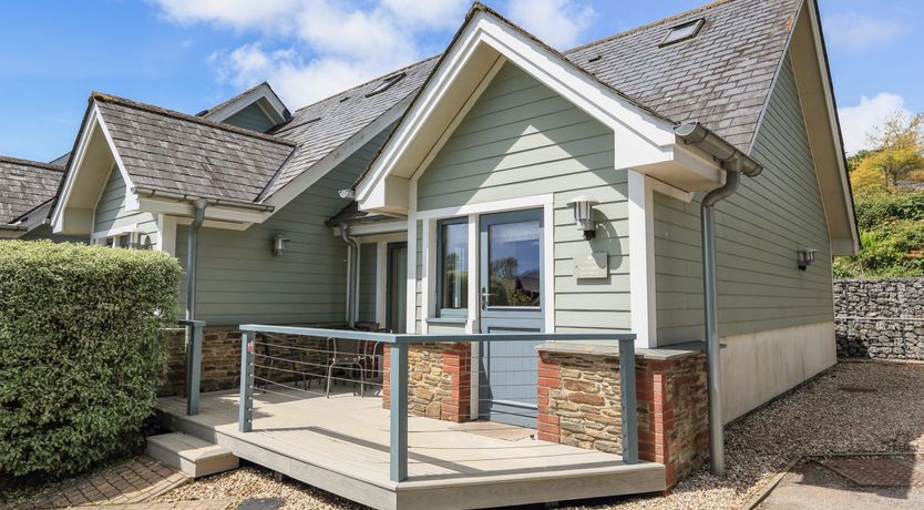Photo of 6 Court Cottage, Hillfield Village