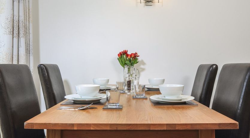 Photo of 6 Court Cottage, Hillfield Village