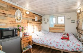 Photo of ketburn-shepherds-hut