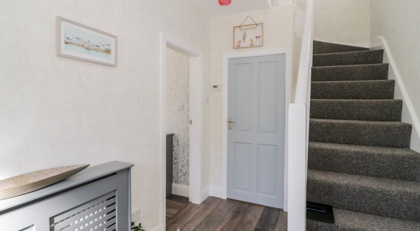 Photo of The Crescent Escape