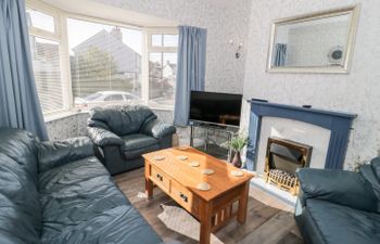 The Crescent Escape Holiday Cottage