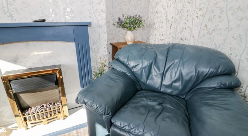 Photo of The Crescent Escape