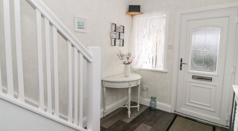 Photo of The Crescent Escape