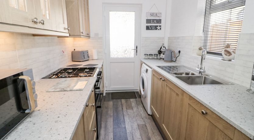 Photo of The Crescent Escape