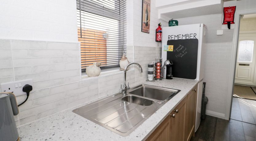 Photo of The Crescent Escape