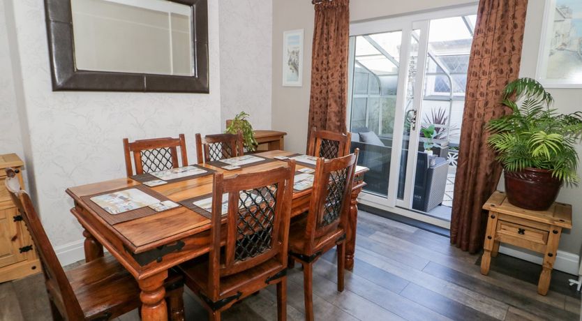 Photo of The Crescent Escape