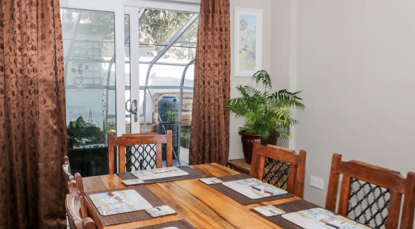 Photo of The Crescent Escape