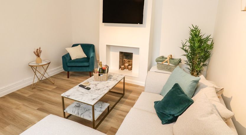 Photo of Alma Cottage