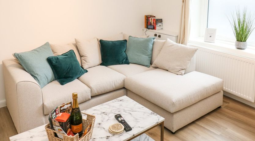 Photo of Alma Cottage