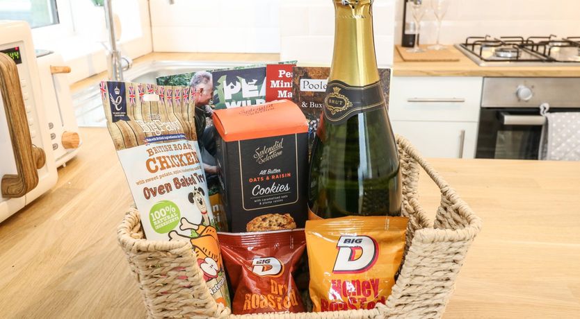 Photo of Alma Cottage