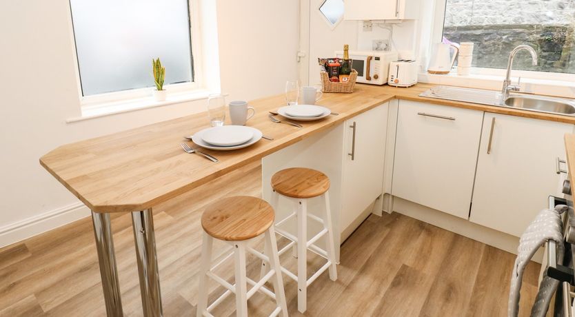 Photo of Alma Cottage