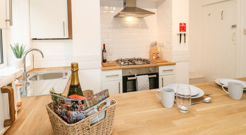 Photo of Alma Cottage