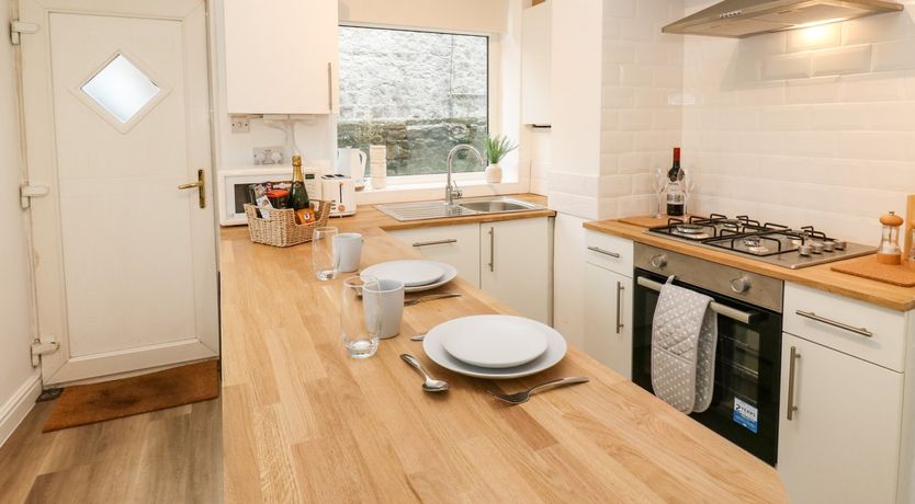 Photo of Alma Cottage