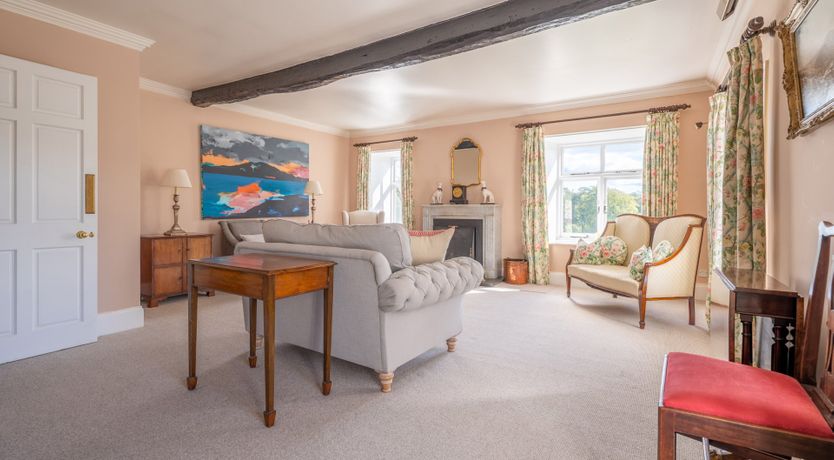 Photo of Field Head House