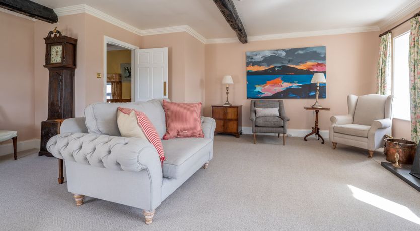 Photo of Field Head House