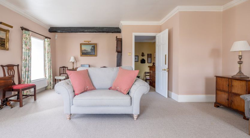 Photo of Field Head House