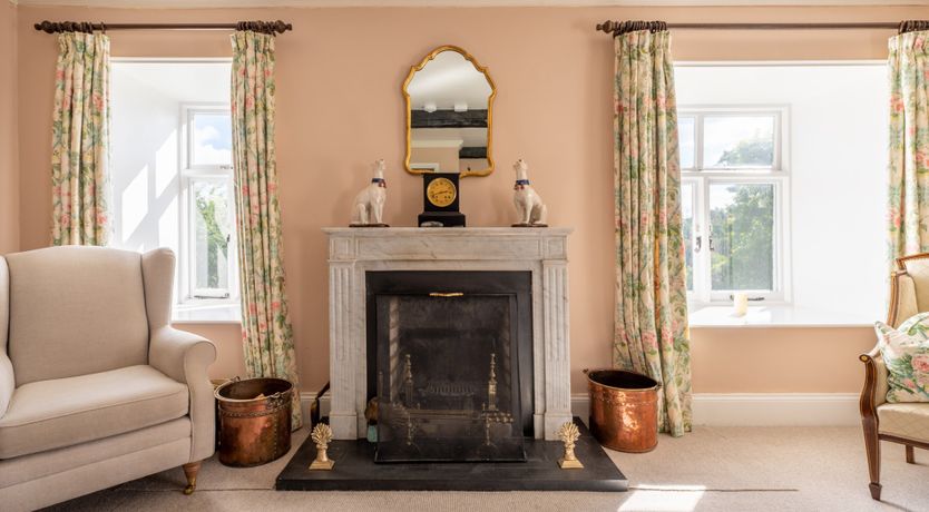 Photo of Field Head House