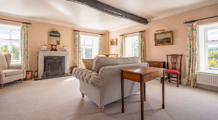 Photo of Field Head House