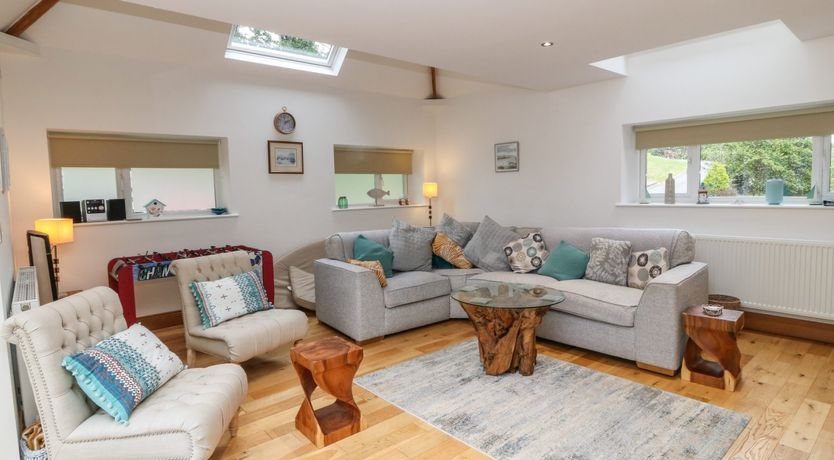 Photo of On the Straits