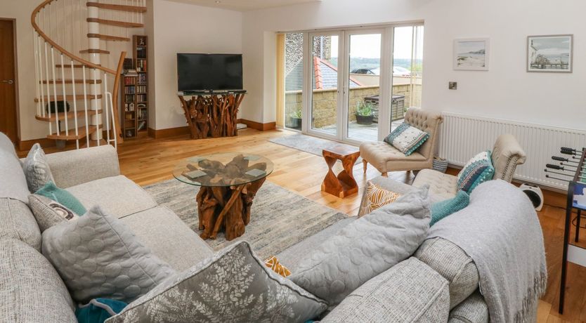 Photo of On the Straits