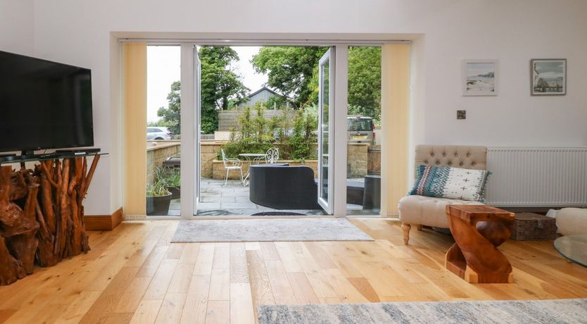 Photo of On the Straits