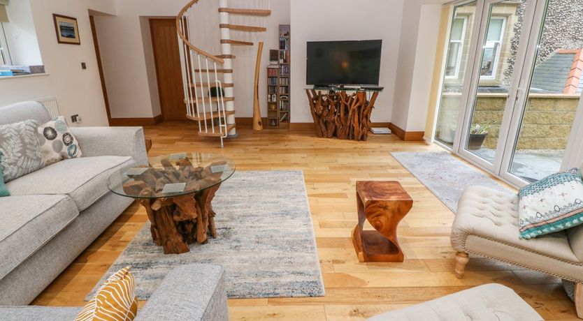 Photo of On the Straits