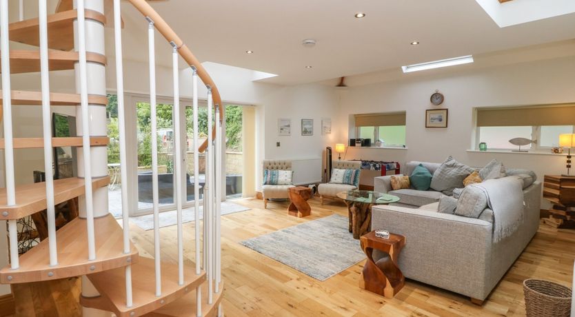 Photo of On the Straits