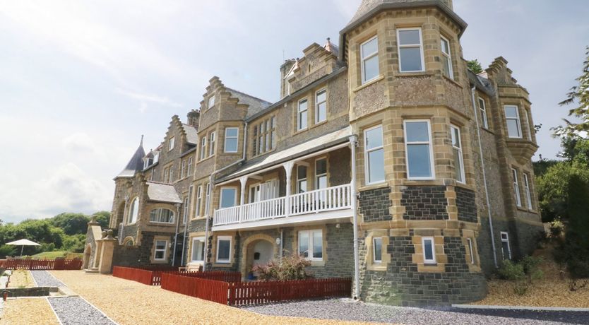 Photo of On the Straits