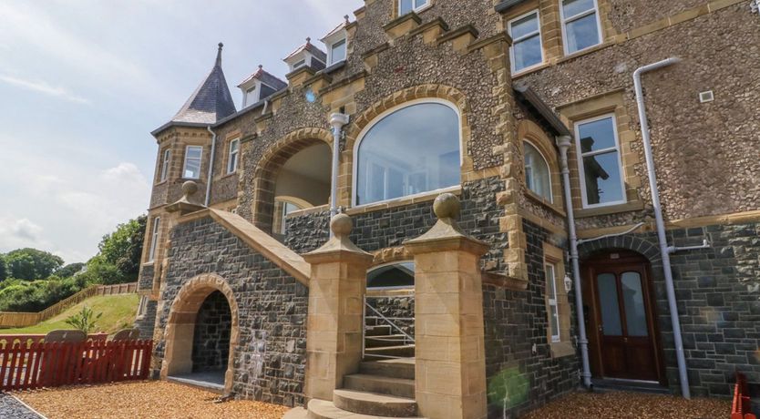 Photo of On the Straits