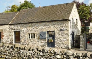 Dragon Hill Barn Holiday Cottage