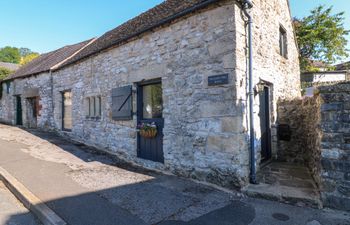 Dragon Hill Barn Holiday Cottage