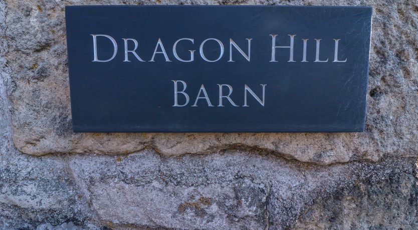 Photo of Dragon Hill Barn