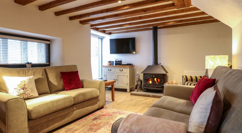 Photo of Dragon Hill Barn