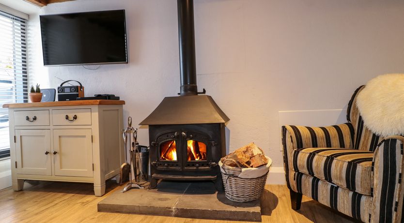 Photo of Dragon Hill Barn