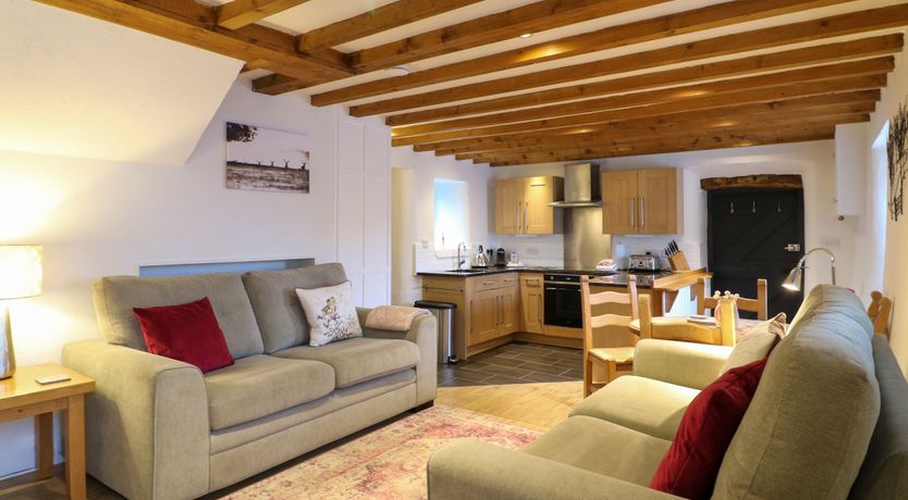 Photo of Dragon Hill Barn