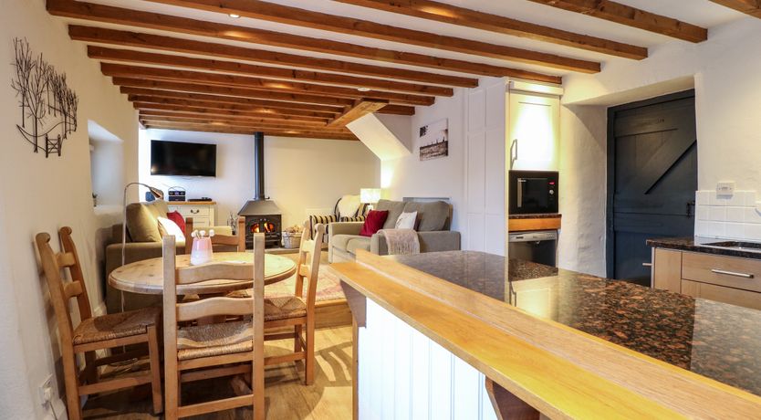 Photo of Dragon Hill Barn