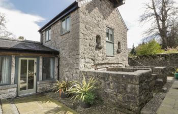 The Dovecote Holiday Cottage