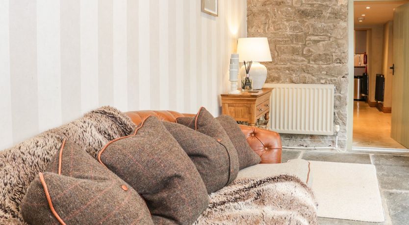 Photo of The Dovecote