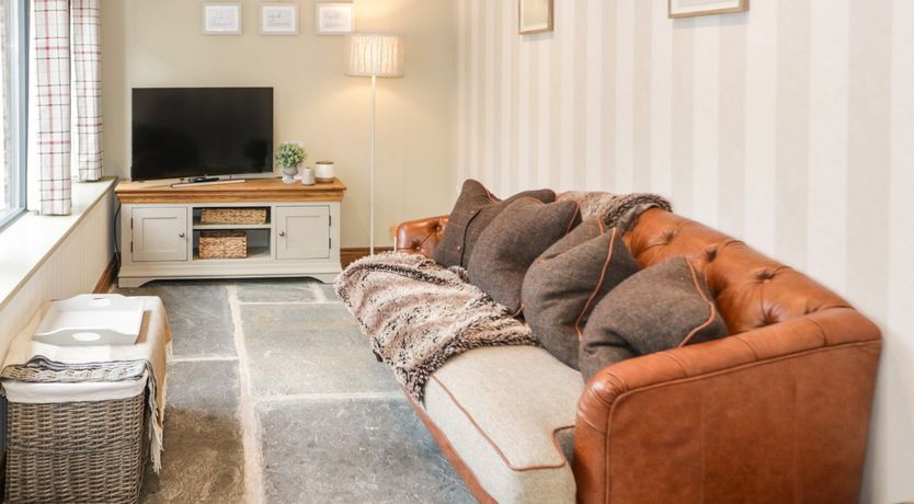 Photo of The Dovecote