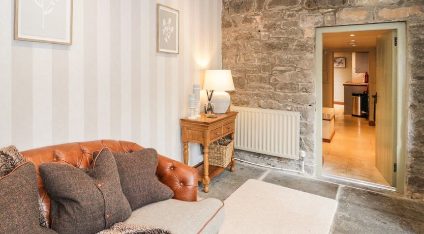 Photo of The Dovecote